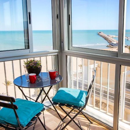 Apartment Bonaire By Interhome Playa de Gandia Zewnętrze zdjęcie