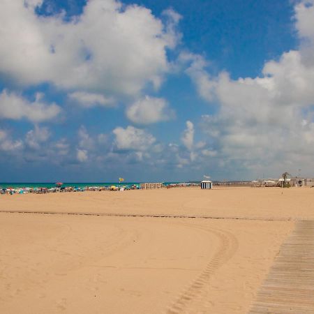 Apartment Bonaire By Interhome Playa de Gandia Zewnętrze zdjęcie