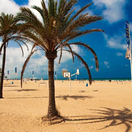 Apartment Bonaire By Interhome Playa de Gandia Zewnętrze zdjęcie