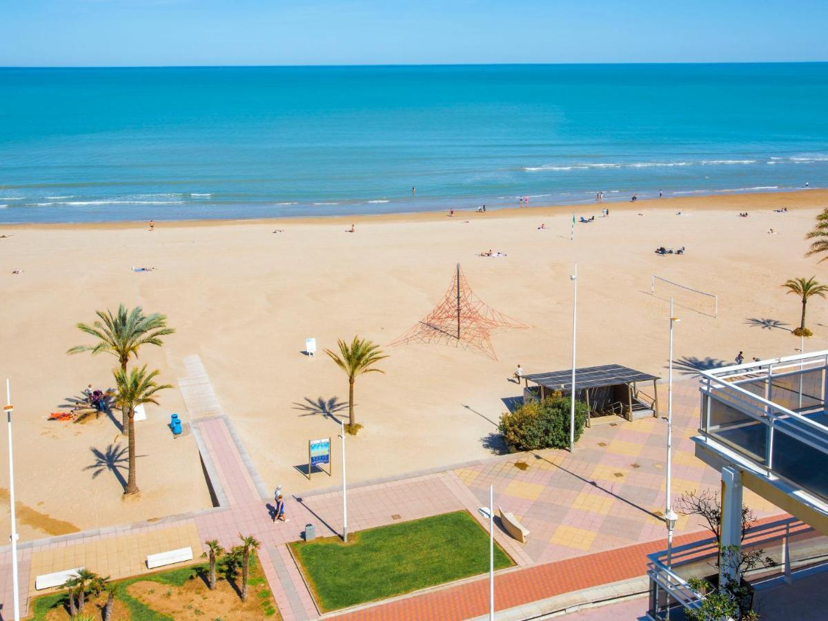 Apartment Bonaire By Interhome Playa de Gandia Zewnętrze zdjęcie