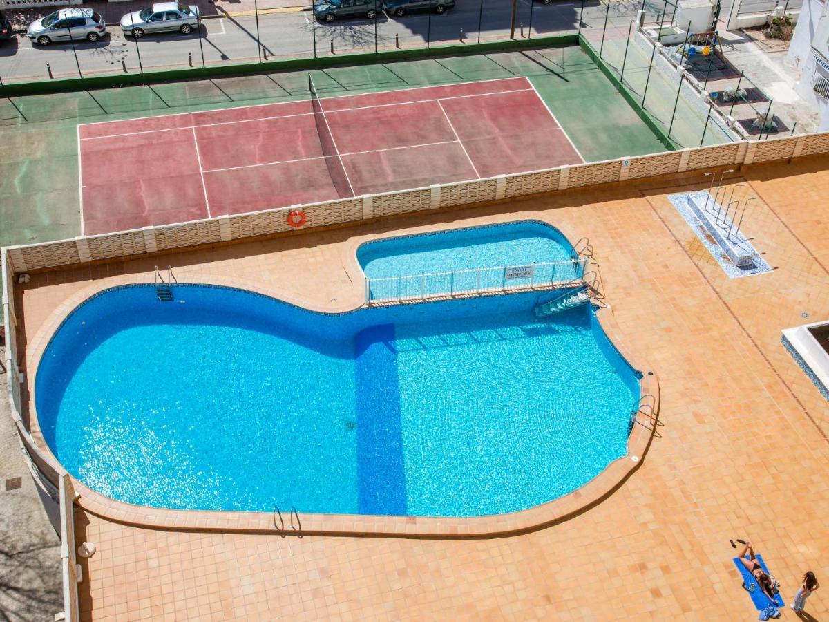 Apartment Bonaire By Interhome Playa de Gandia Zewnętrze zdjęcie