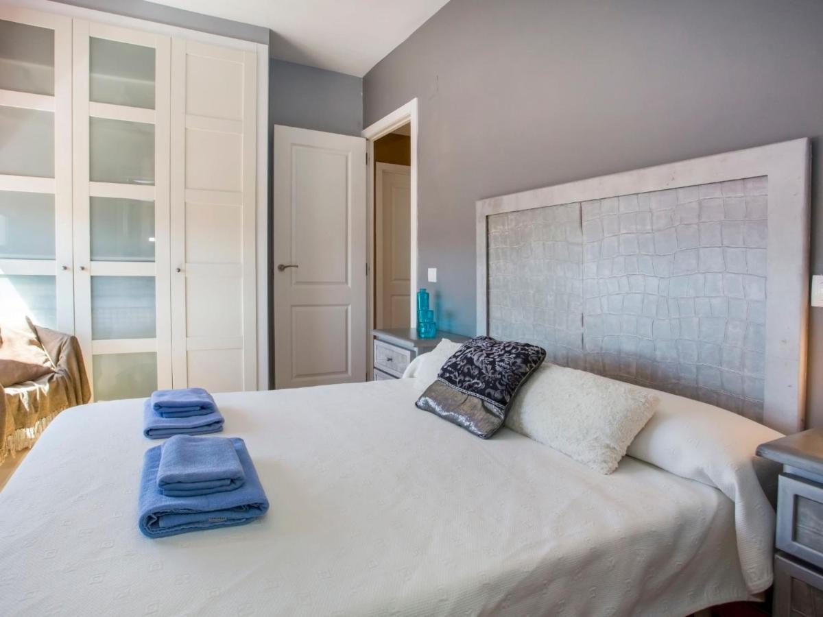 Apartment Bonaire By Interhome Playa de Gandia Zewnętrze zdjęcie