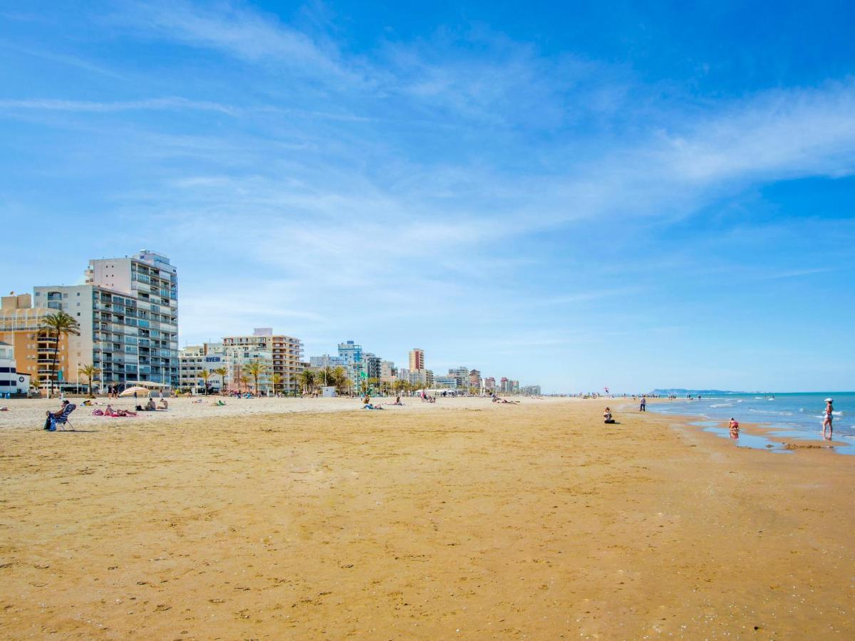 Apartment Bonaire By Interhome Playa de Gandia Zewnętrze zdjęcie