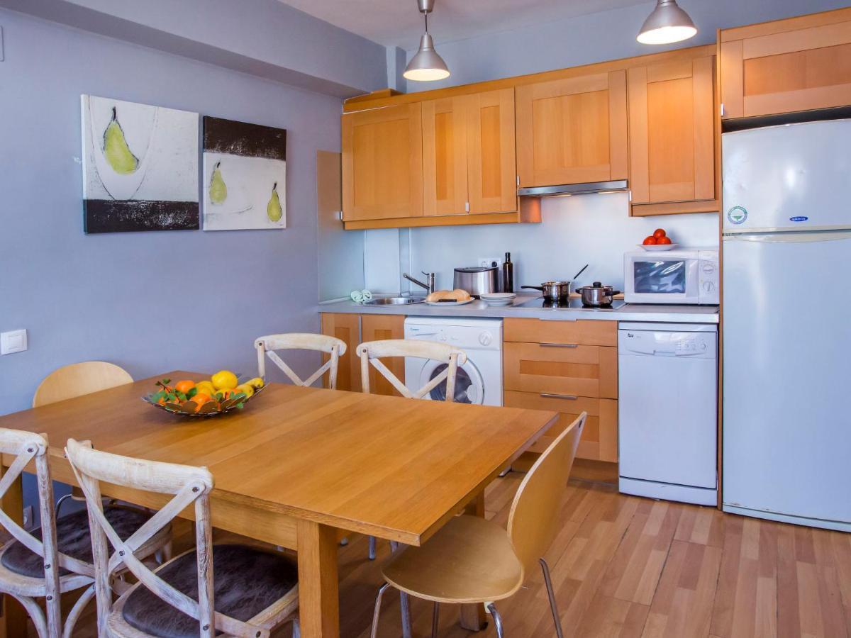 Apartment Bonaire By Interhome Playa de Gandia Zewnętrze zdjęcie