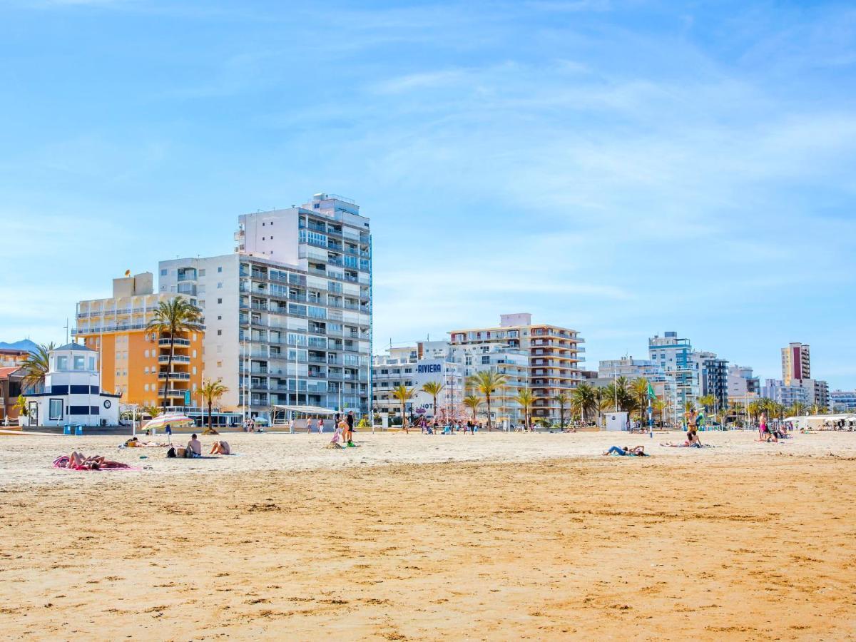 Apartment Bonaire By Interhome Playa de Gandia Zewnętrze zdjęcie
