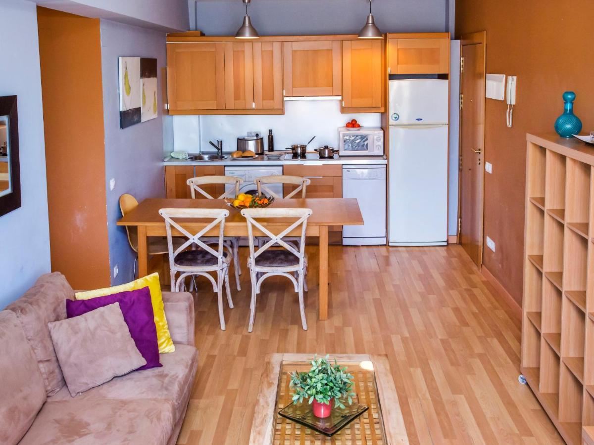 Apartment Bonaire By Interhome Playa de Gandia Zewnętrze zdjęcie