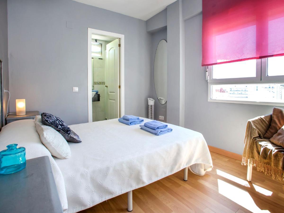 Apartment Bonaire By Interhome Playa de Gandia Zewnętrze zdjęcie