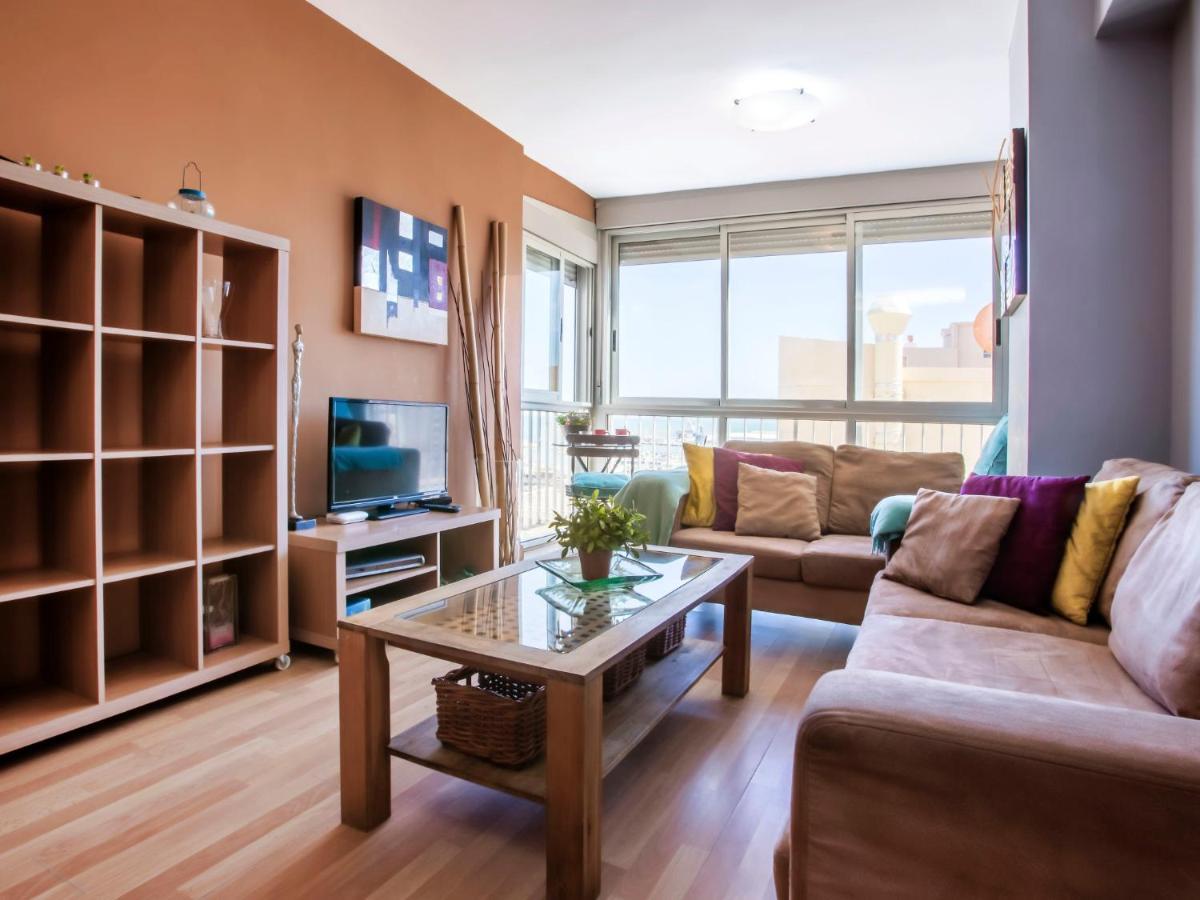 Apartment Bonaire By Interhome Playa de Gandia Zewnętrze zdjęcie