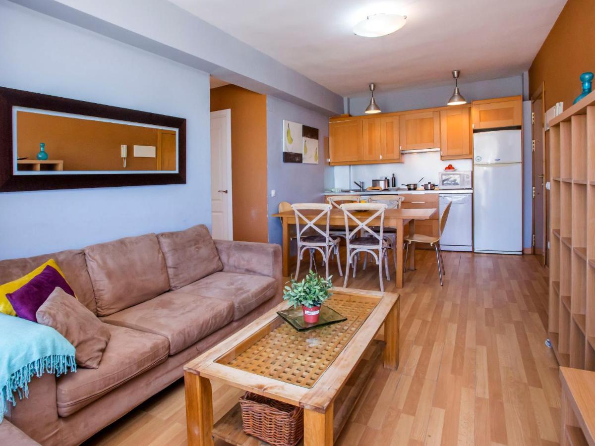 Apartment Bonaire By Interhome Playa de Gandia Zewnętrze zdjęcie
