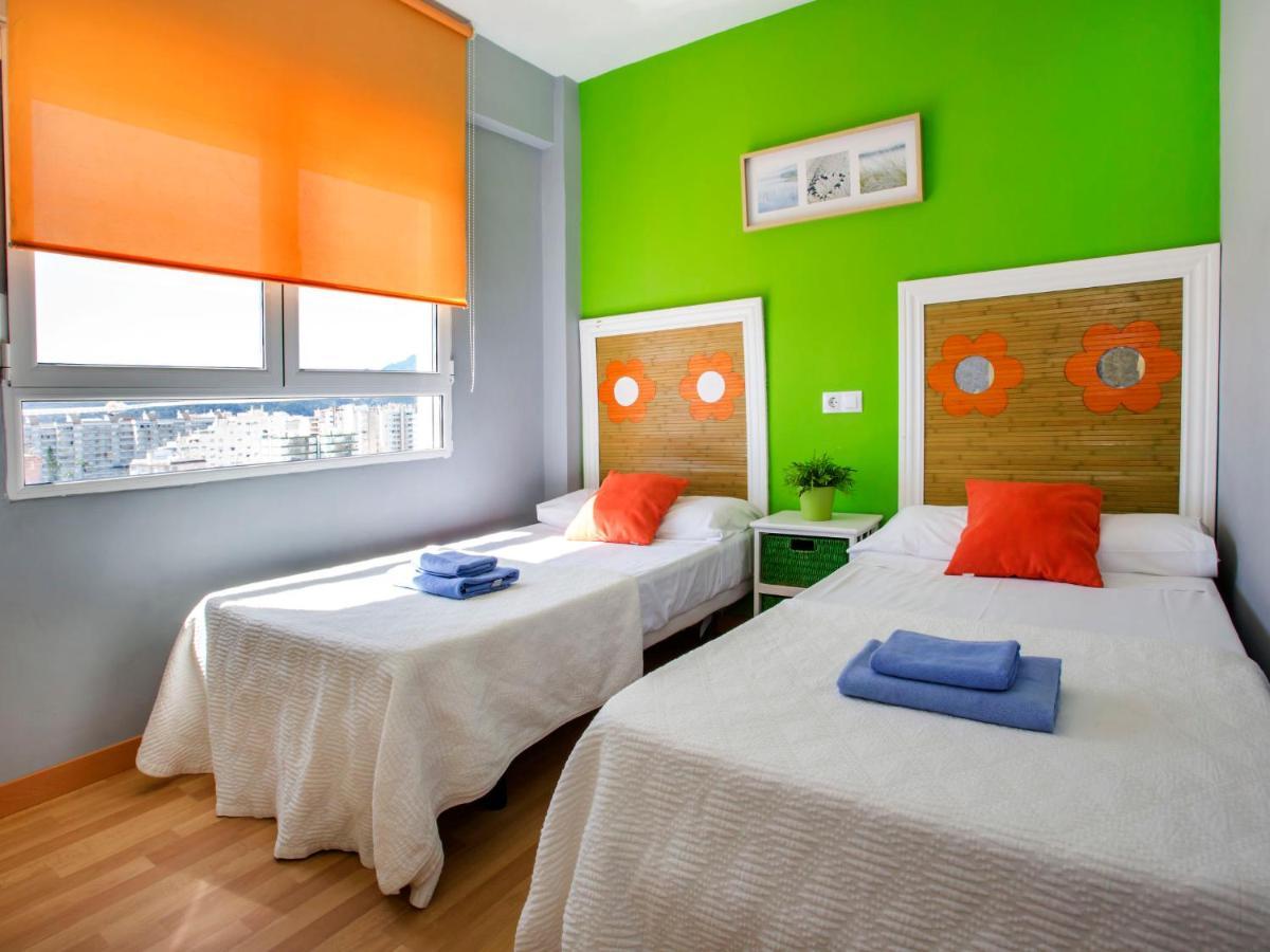 Apartment Bonaire By Interhome Playa de Gandia Zewnętrze zdjęcie