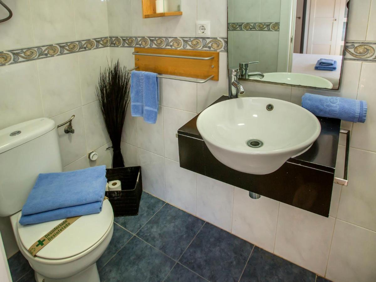 Apartment Bonaire By Interhome Playa de Gandia Zewnętrze zdjęcie