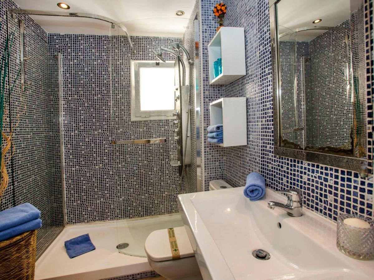 Apartment Bonaire By Interhome Playa de Gandia Zewnętrze zdjęcie