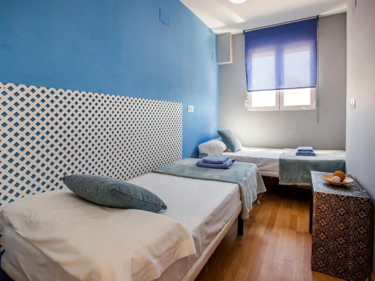 Apartment Bonaire By Interhome Playa de Gandia Zewnętrze zdjęcie