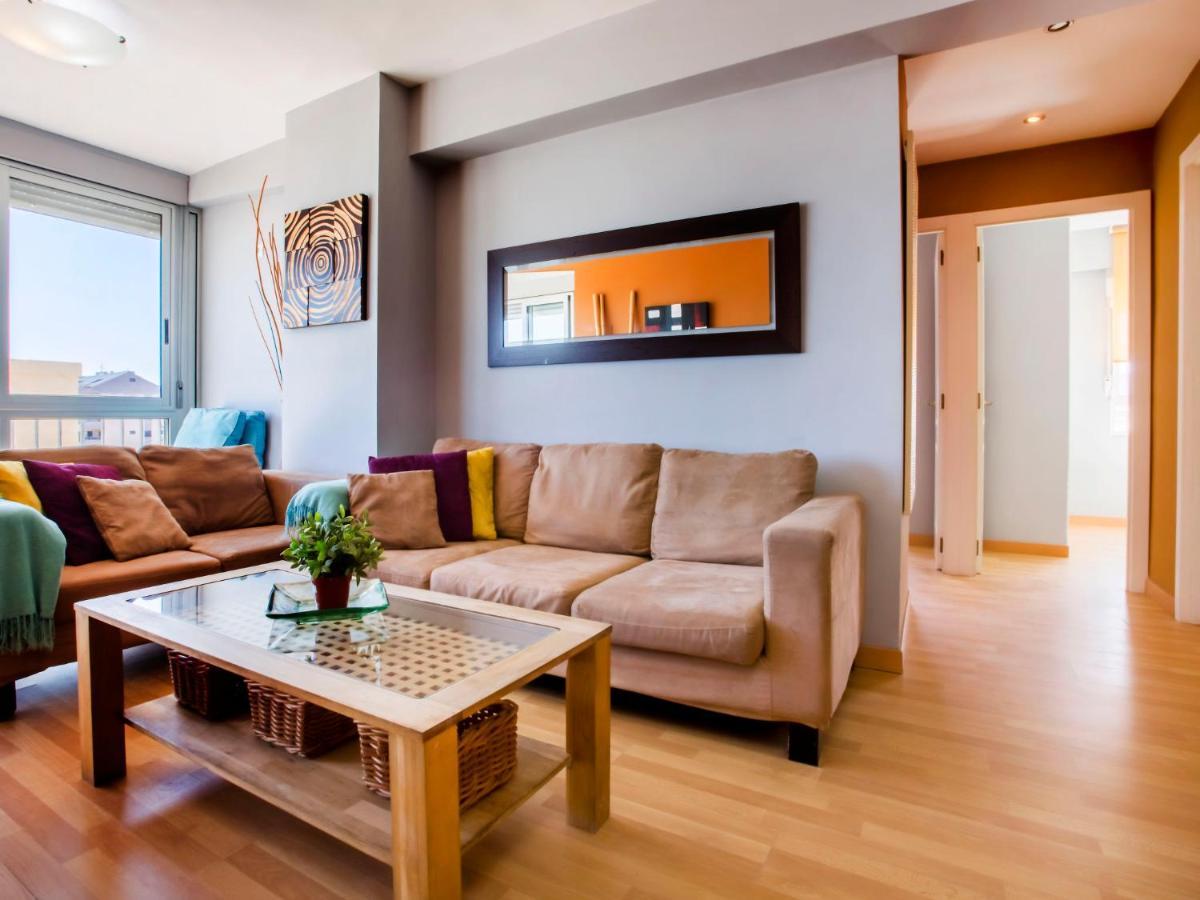 Apartment Bonaire By Interhome Playa de Gandia Zewnętrze zdjęcie